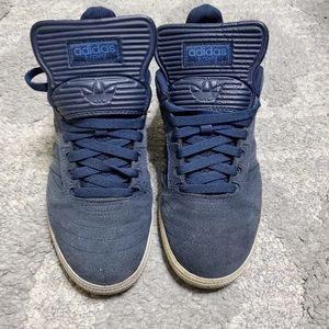 Adidas Busenitz skater shoes